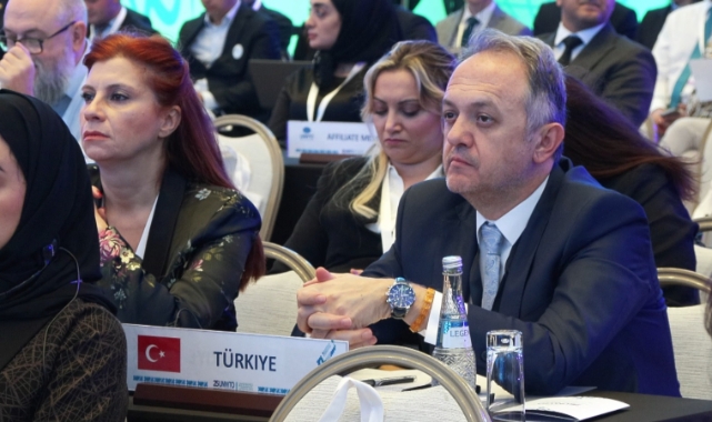 Türkiye'den Özbekistan turizmine tam destek