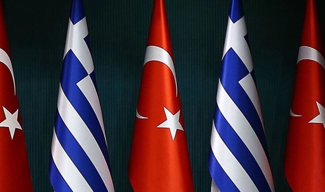 Türkiye ile Yunanistan arasındaki kritik görüşme, Atina'da gerçekleşecek