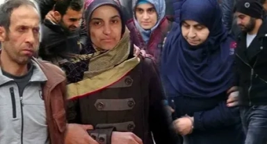 Türkiye'nin konuştuğu ailenin cezası belli oldu!