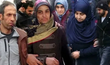 Türkiye'nin konuştuğu ailenin cezası belli oldu!