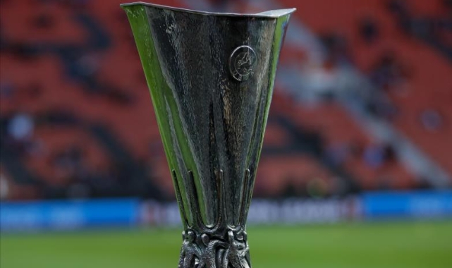 UEFA Avrupa Ligi gruplarında ikinci maçlar yarın oynanacak