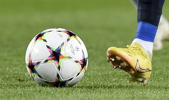 UEFA'dan Bursa ayrıntısı