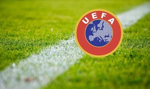 UEFA'dan İsrail kararı: Maçlar ertelendi