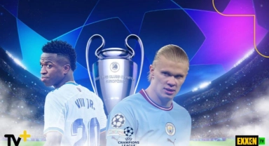 UEFA Şampiyonlar Ligi heyecanı Exxen TV ile TV+’ta
