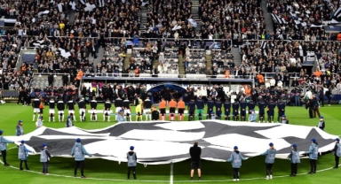 UEFA Şampiyonlar Ligi’nde ikinci haftanın ardından