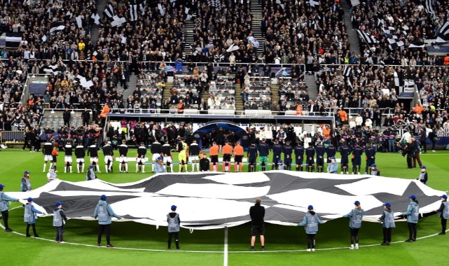 UEFA Şampiyonlar Ligi’nde ikinci haftanın ardından