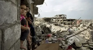 UNICEF, Gazze'deki kayıp çocuk sayısını açıkladı