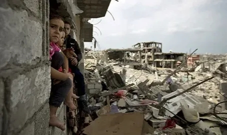 UNICEF, Gazze'deki kayıp çocuk sayısını açıkladı