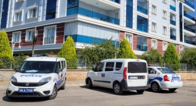 Üniversite sınavına hazırlanan genç ölü bulundu!