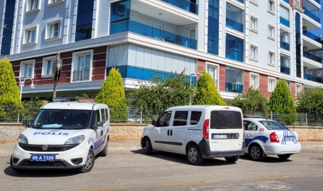 Üniversite sınavına hazırlanan genç ölü bulundu!
