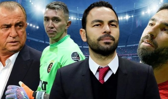 Ünlü futbolcuları dolandırmaya çalışmıştı! Cezası belli oldu