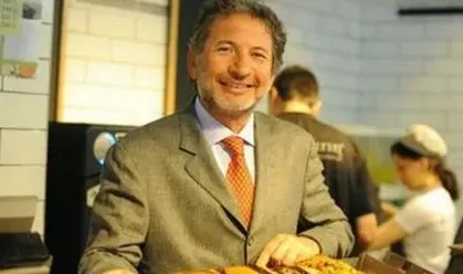 Ünlü iş insanı kansere yenik düştü