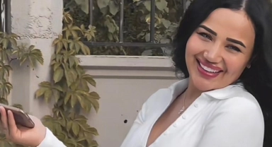 Ünlü tiktok fenomeni tutuklandı