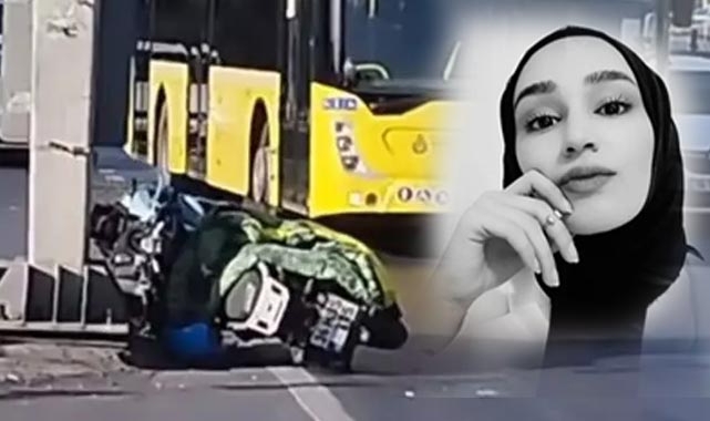 Uygulamadan çağırdığı motokurye sonu oldu!