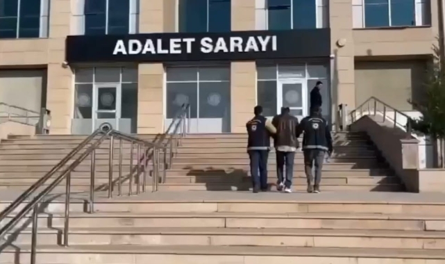 Van'da 6 göçmen kaçakçısı tutuklandı