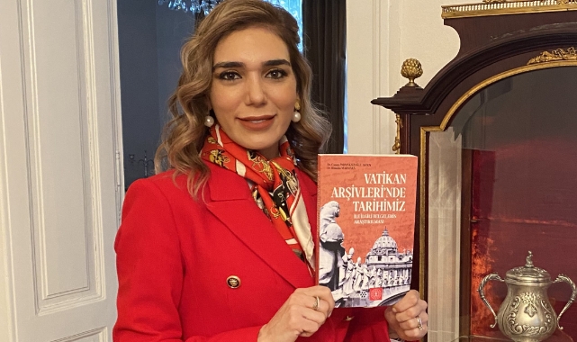 Vatikan’da bir ilk! Osmanlı tarihi öğretiliyor
