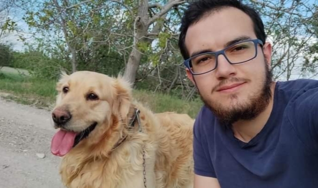 Veda mektubu paylaşıp ortadan kayboldu