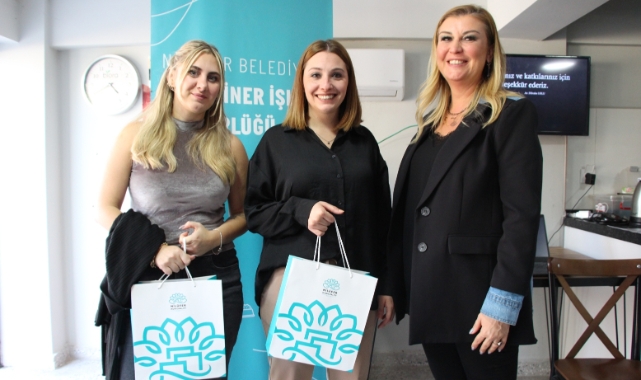 Veteriner İşleri Müdürlüğü çalışanlarına hayvan hakları eğitimi