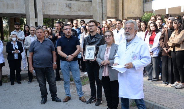 Vücudunu tıp fakültesine bağışlamıştı! Naaşı teslim edildi