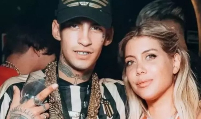 Wanda Nara, Icardi'yi kızdırdı