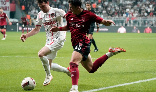 Yakup Arda Kılıç, ilk kez A takım forması giydi