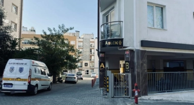 Yalnız yaşadığı evinde ölü bulundu