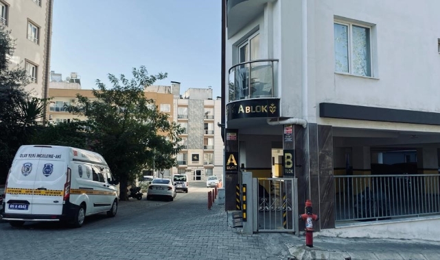 Yalnız yaşadığı evinde ölü bulundu