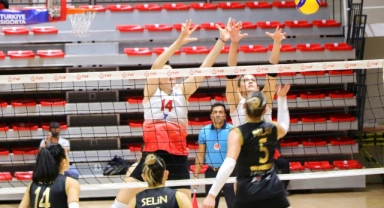 Yalova derbisine Çiftlikköy damgası 3-0