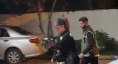 Yardım etme bahanesiyle cüzdanını çaldı