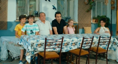 Yaren Leylek filmi 26 Ocak'ta gösterimde