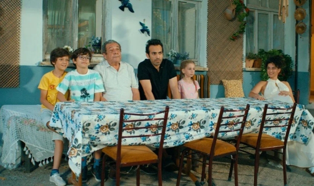 Yaren Leylek filmi 26 Ocak'ta gösterimde