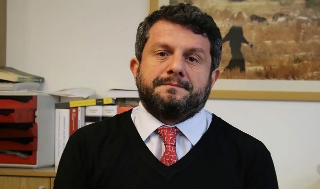 Yargıtaydan Can Atalay kararı