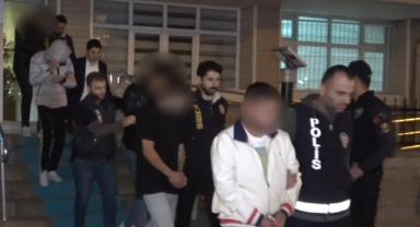 Yasadışı bahis oynayanlara operasyon