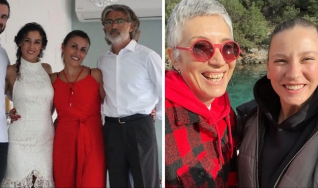 Yasak aşk dolu dizgin devam ediyor!