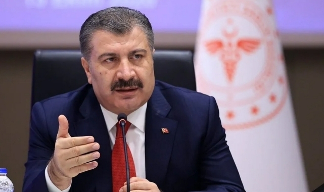 Yeniden kapanma olacak mı? Bakan Koca açıkladı