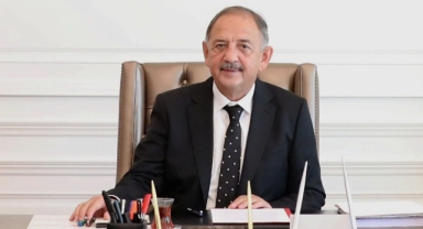 Yerel yönetimlere 'su tasarrufu' genelgesi