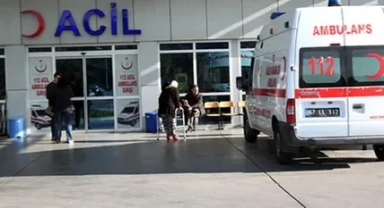 Yıkım ekibiyle vatandaşlar arasında kavga: 4 yaralı