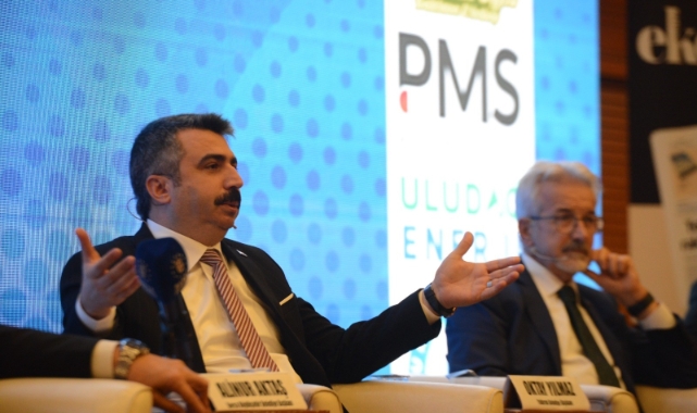 Yıldırım Belediyesi'nden istihdama büyük katkı