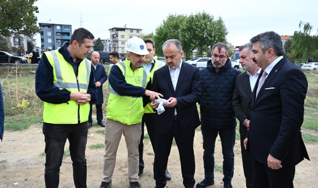 Yıldırım’ın röntgeni çekiliyor
