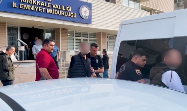 'Yolcu kapma' tartışmasında flaş gelişme!