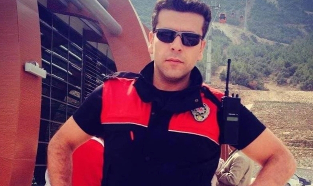 Yunus polisleri kaza yaptı: 1 şehit