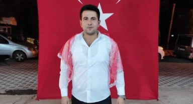 Zabıta memuru evinde ölü bulundu