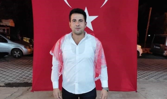 Zabıta memuru evinde ölü bulundu