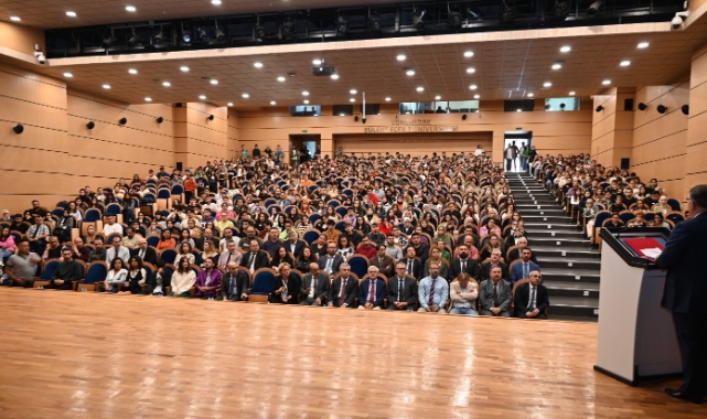 ZBEÜ’de oryantasyon programı düzenlendi