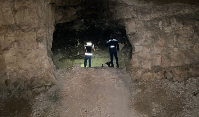 Zehir tacirlerine göz açtırılmıyor
