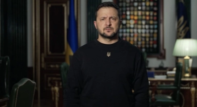 Zelenski: "AB üyelik müzakereleri için çalışacağız"
