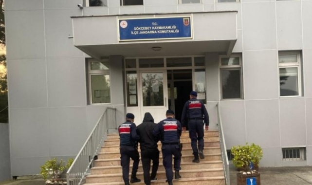Zonguldak'ta çeşitli suçlardan aranan 12 şüpheli yakalandı