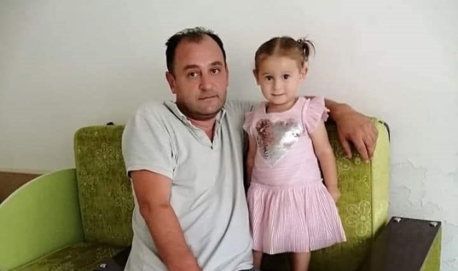 Zonguldak’ta feci kaza! Baba ve kızı hayatını kaybetti