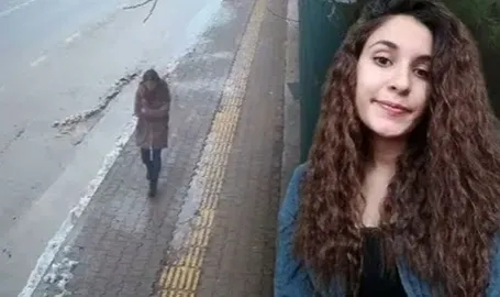 1405 gündür kayıp olan Gülistan Doku dosyası yeniden incelenecek