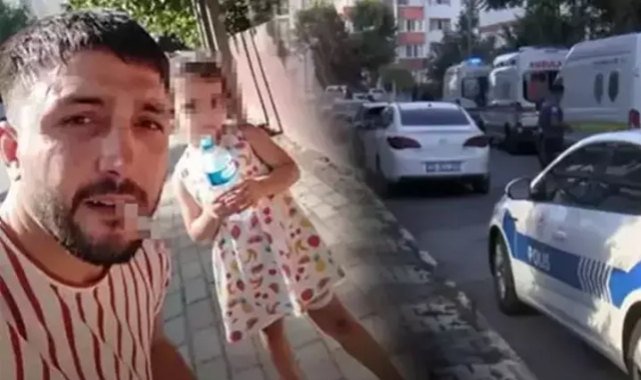 2 kızının ölümünü sosyal medyadan öğrendi!
